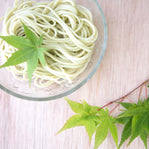 スズガミネ 菰野の真菰 乾めん(2把入)