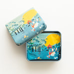 MOOMIN いちごチョコゴーフレット | 日の出屋製菓 | ムーミン