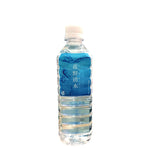 鈴鹿山麓の自然に囲まれた清らかな　菰野清水500ml×24本