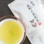 マコモ茶(ティーバッグタイプ)|菰野の真菰茶|スズガミネ